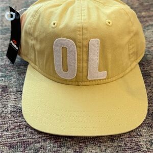 Outside Lands Official Hat